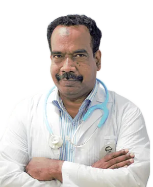 অধ্যাপক ডা. মীর মাহফুজুল হক চৌধুরী