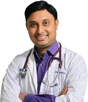 ডা. রাজীব মৈত্র