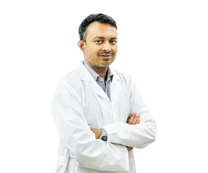 ডা. এ.কে.এম নাসিম্-উজ-জামান (মিলন)