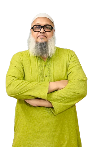 ডা. এ এইচ এম মঈন উদ্দীন সিদ্দিকী