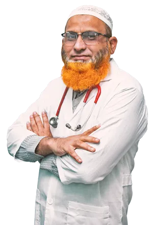 ডা. ফিরোজ আহমেদ