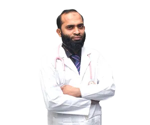 ডা. শাহিন আকতার সুমন