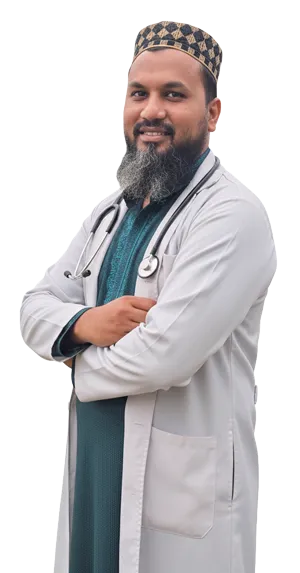 ডা. এম এইচ এস নির্ঝর
