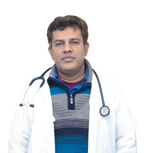 ডা. মো. আমজাদ হোসেন প্রামানিক