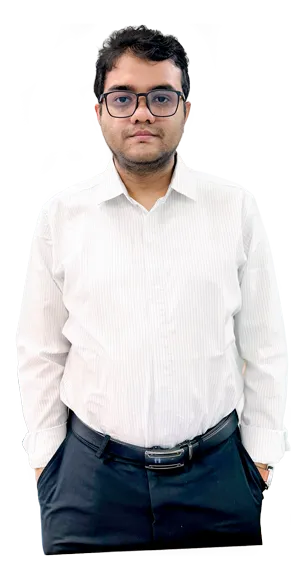ডা. মো. শাহ মারুফ মোরশেদ