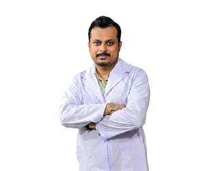 ডা. সজীব মৈত্র
