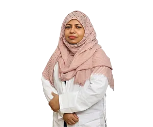 ডা. নাসিমা আখতার