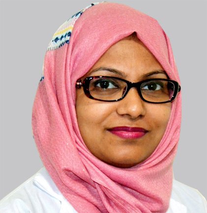 Dr. Shifat Toufique