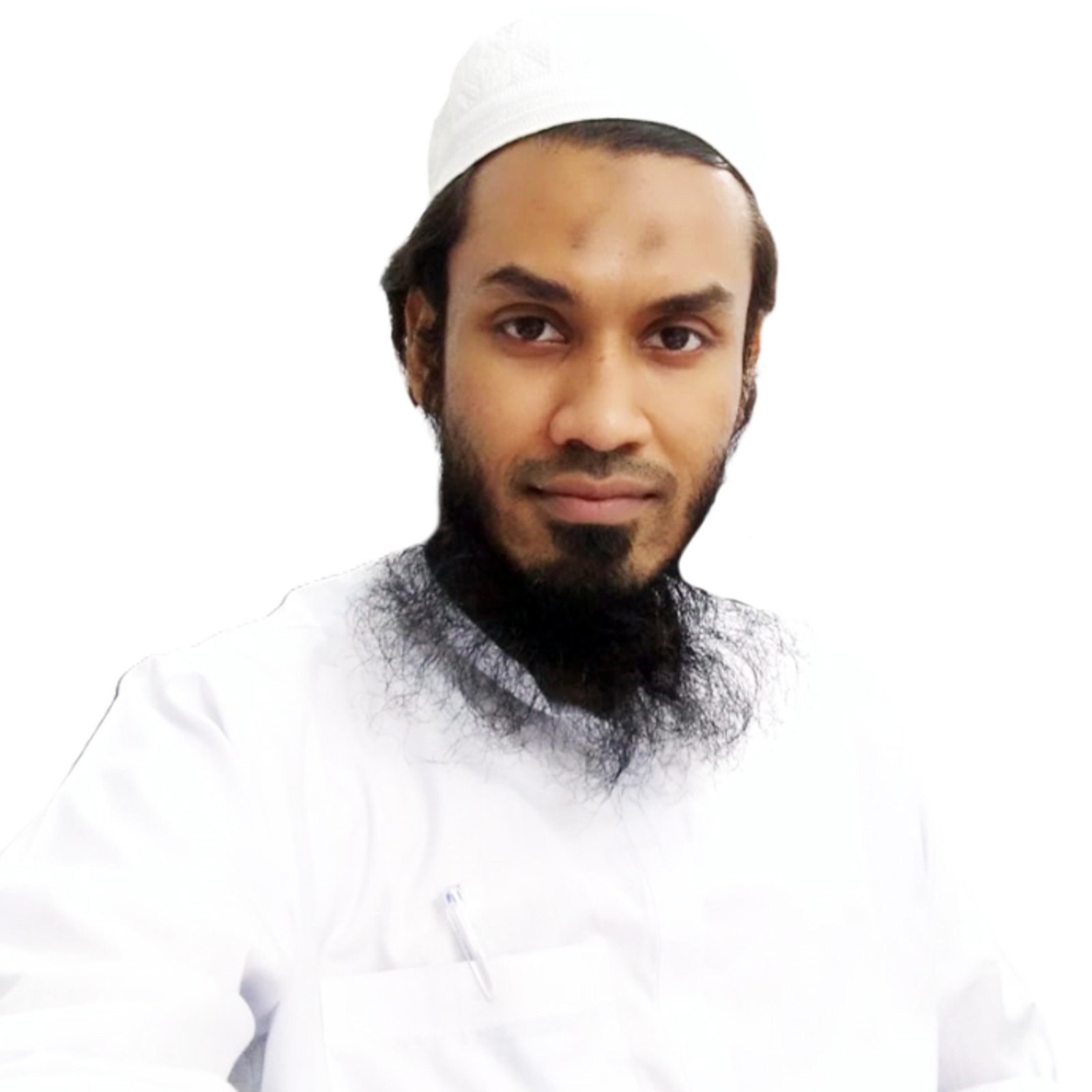 Dr. Md. Farhad Hossain