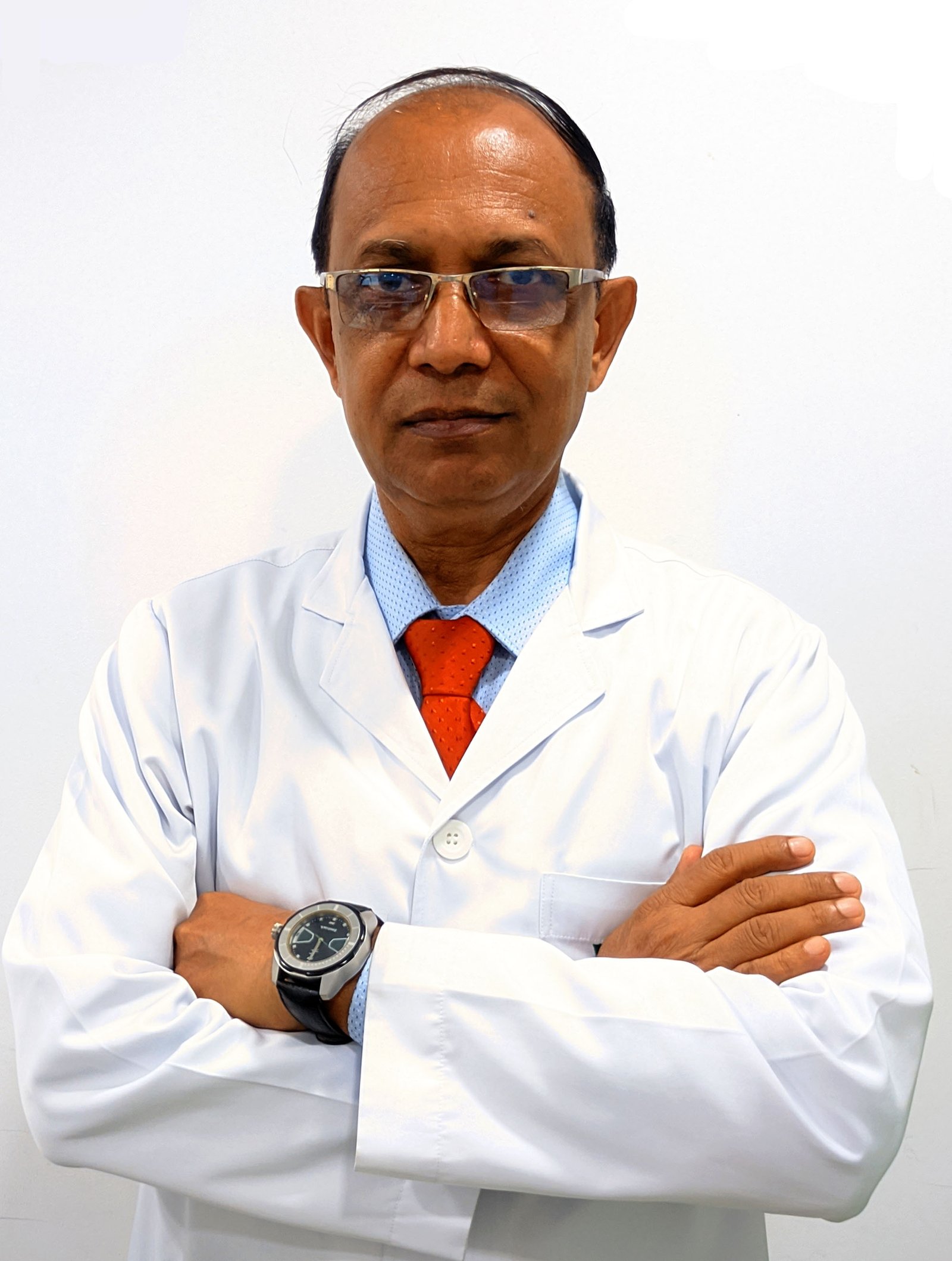 Dr. Md. Safiul Islam Prodhan