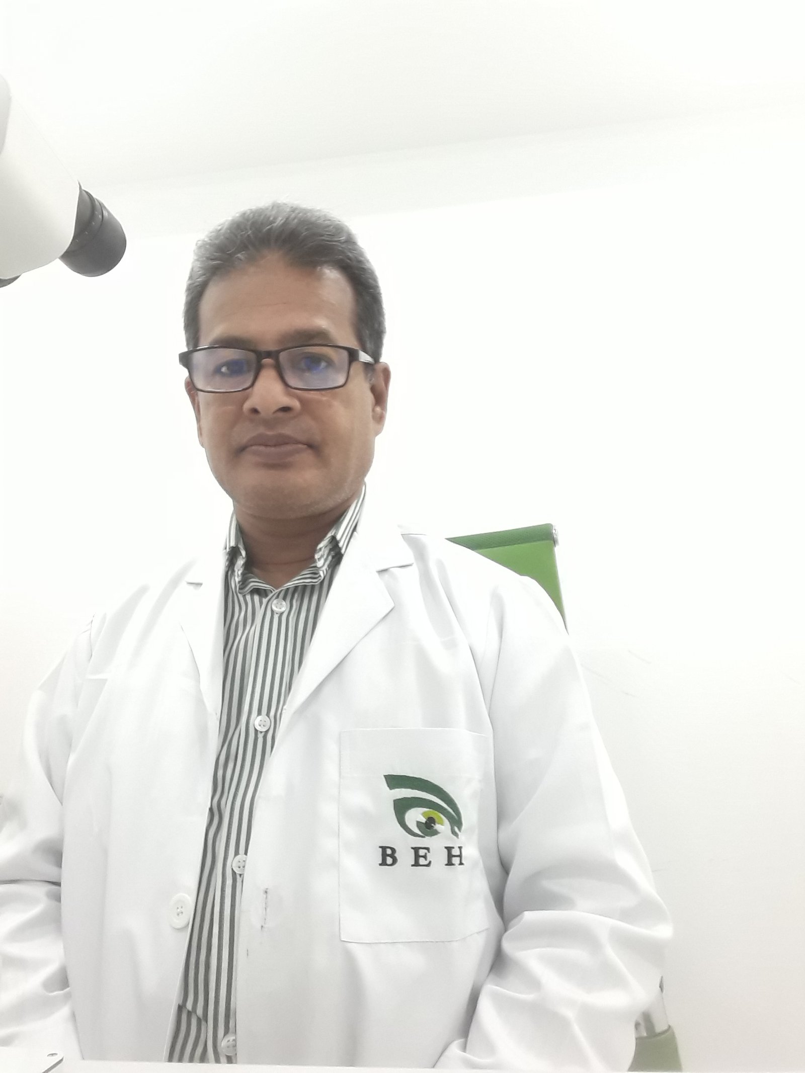 Dr. M. Z. Raihani