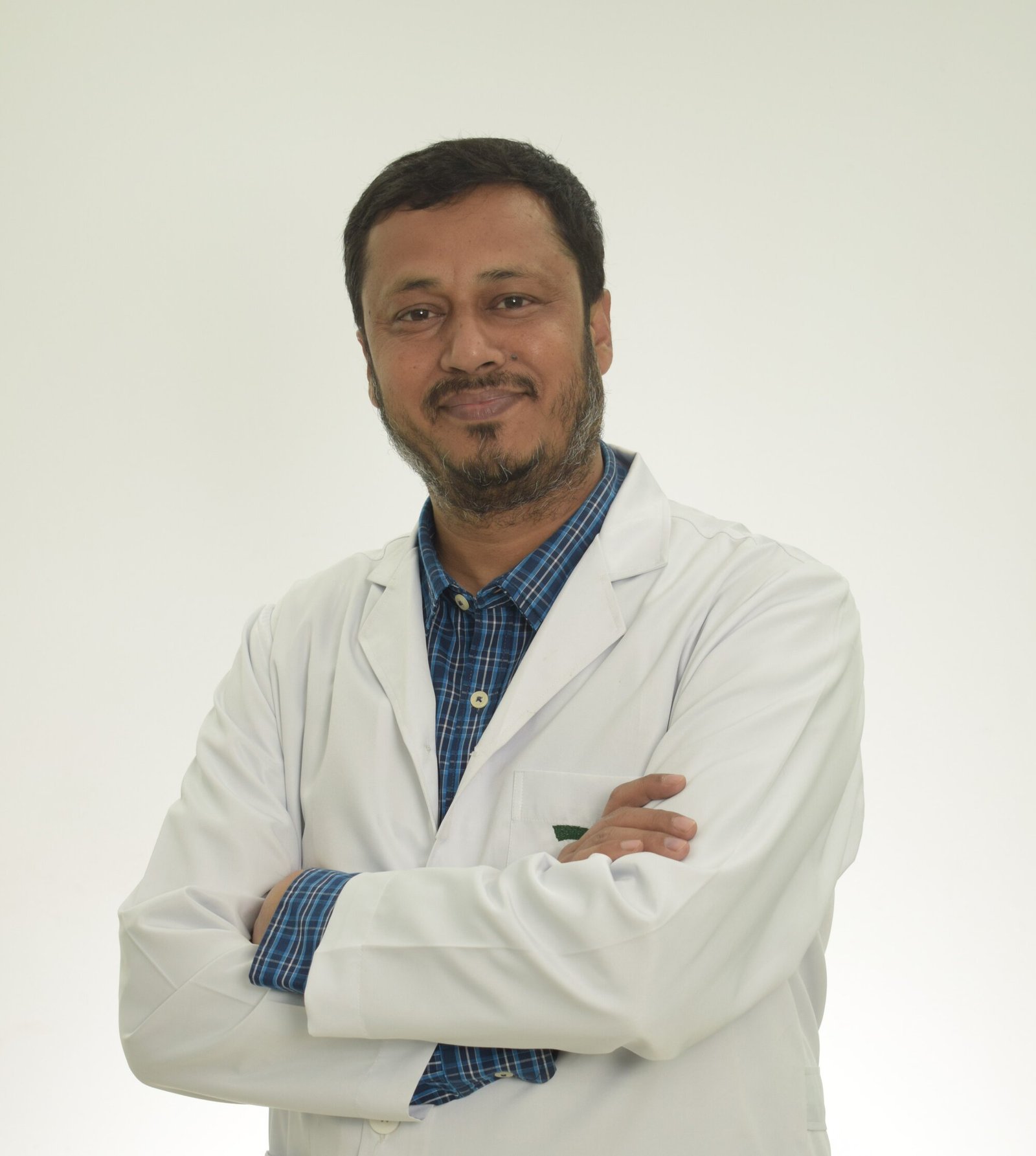 Prof. Dr. Md. Zafrul Hassan