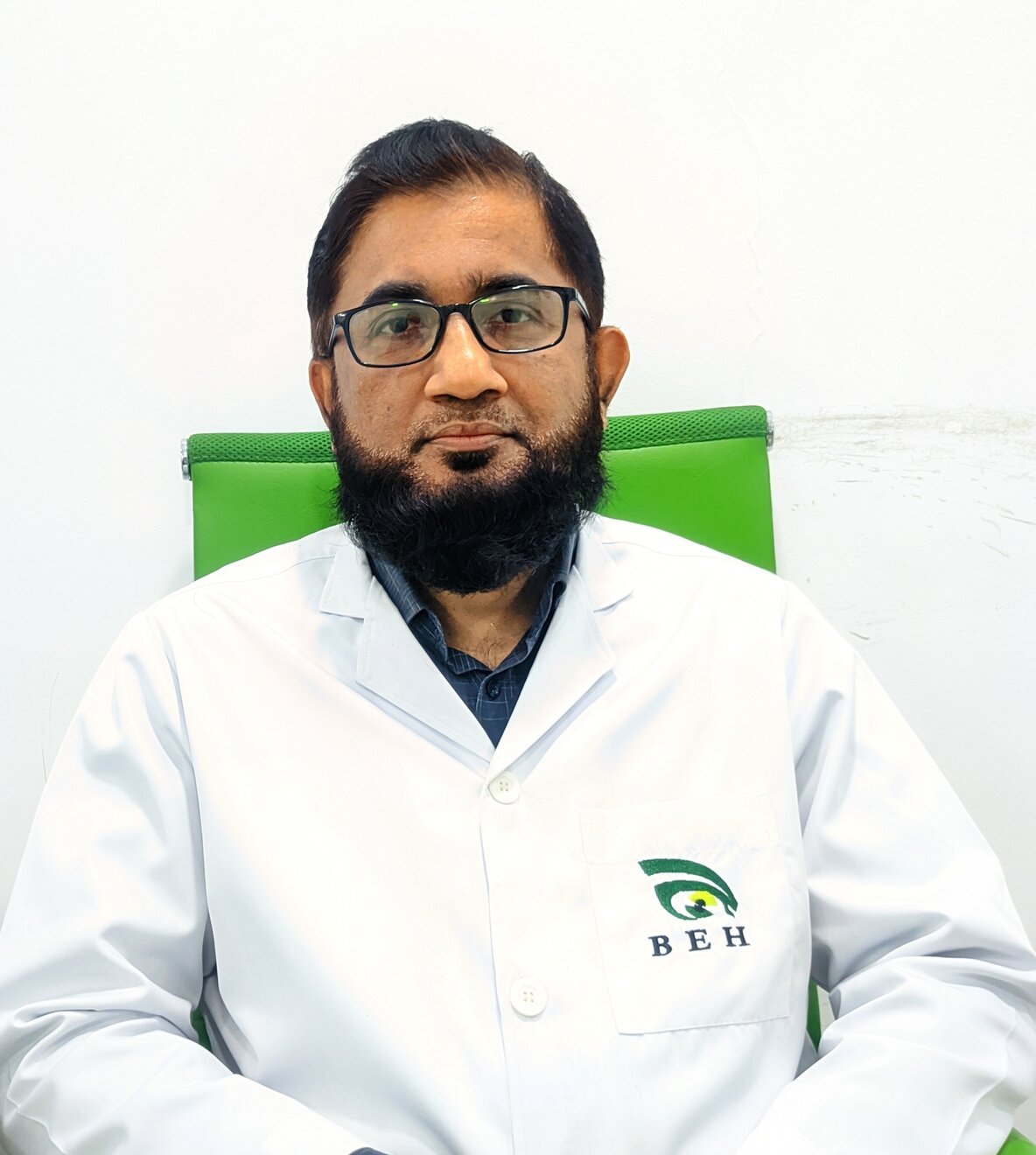 Dr. Md. Nowroz Bahar (Pintu)