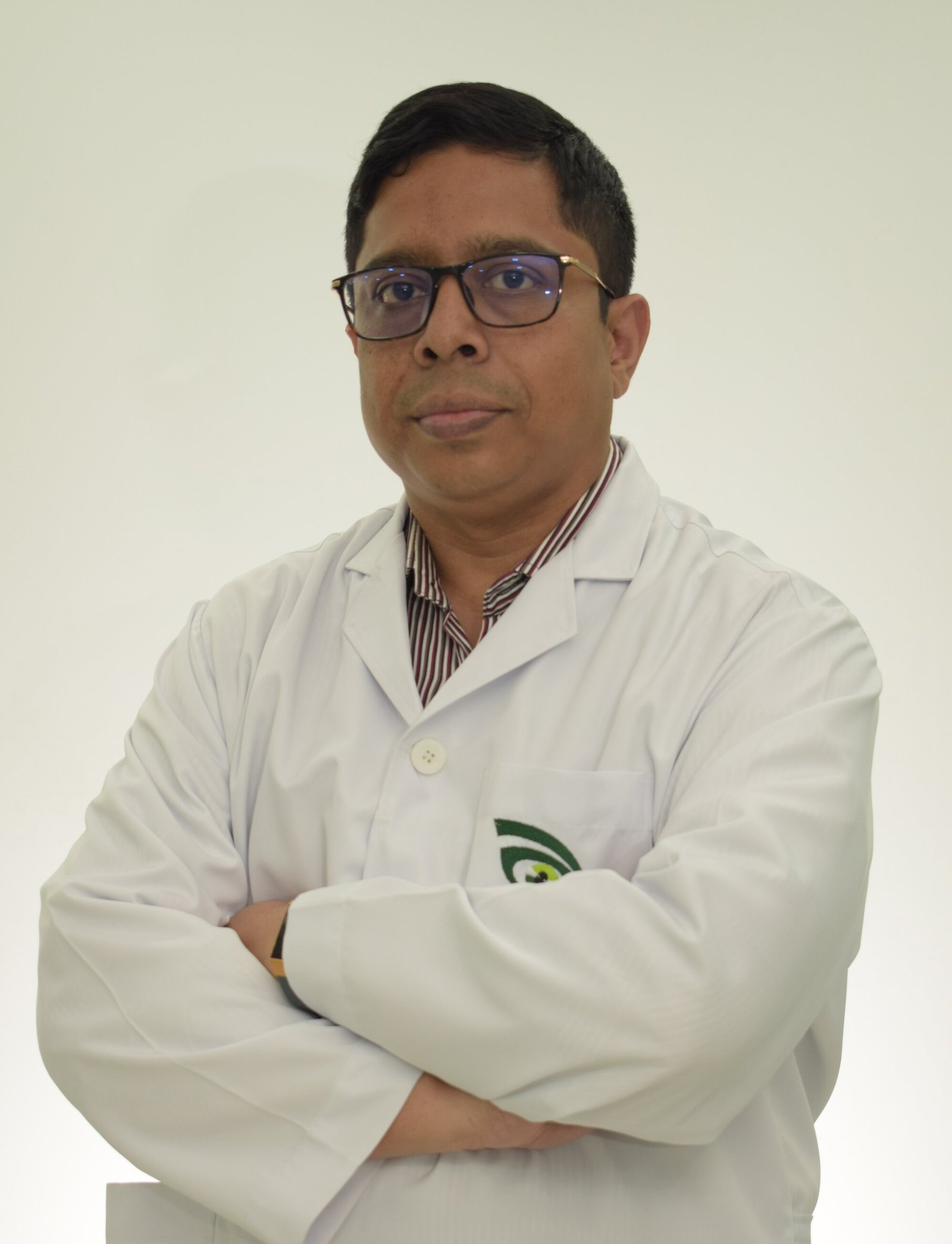 Dr. Md. Moinul Hoque