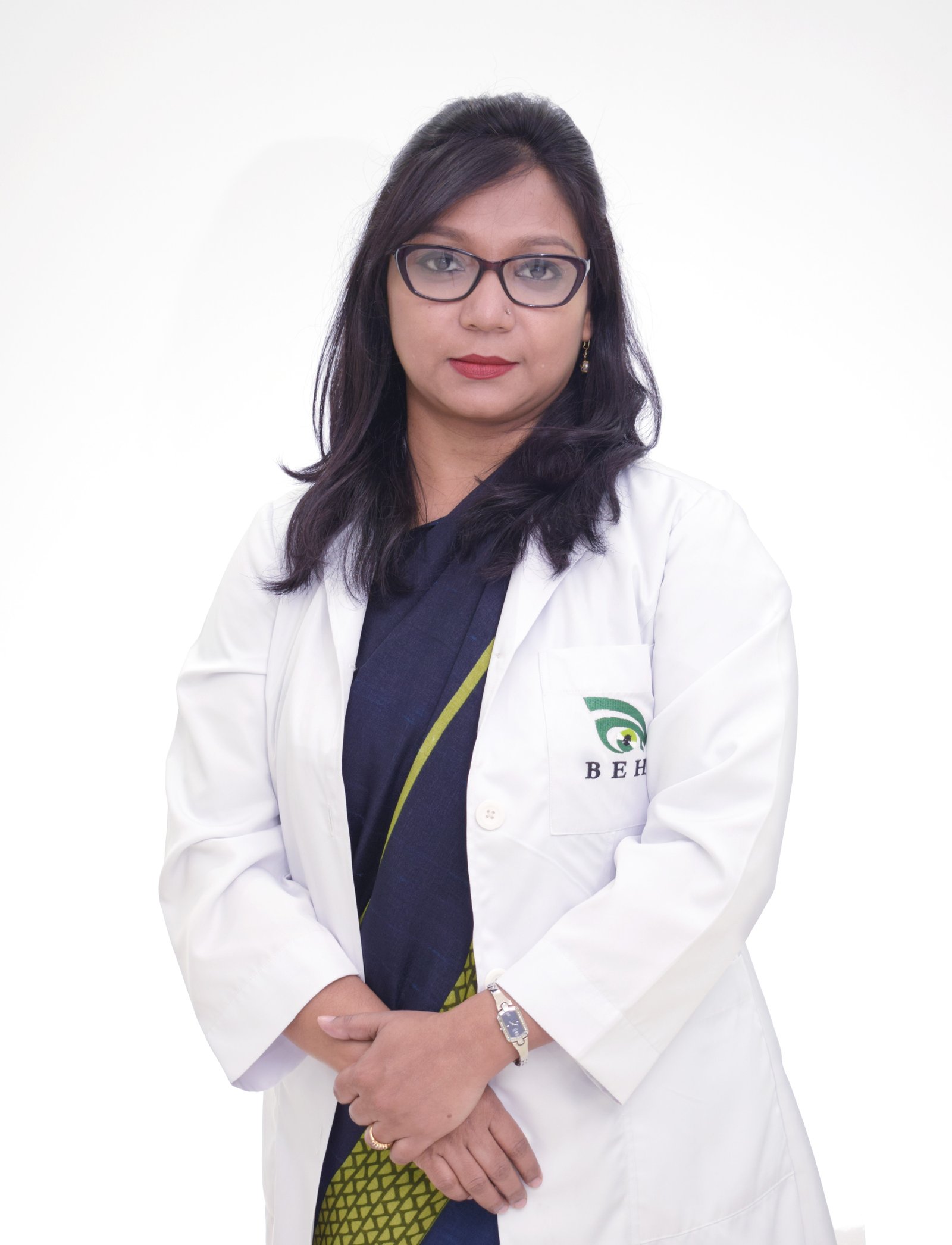 Dr. Tanzina Islam