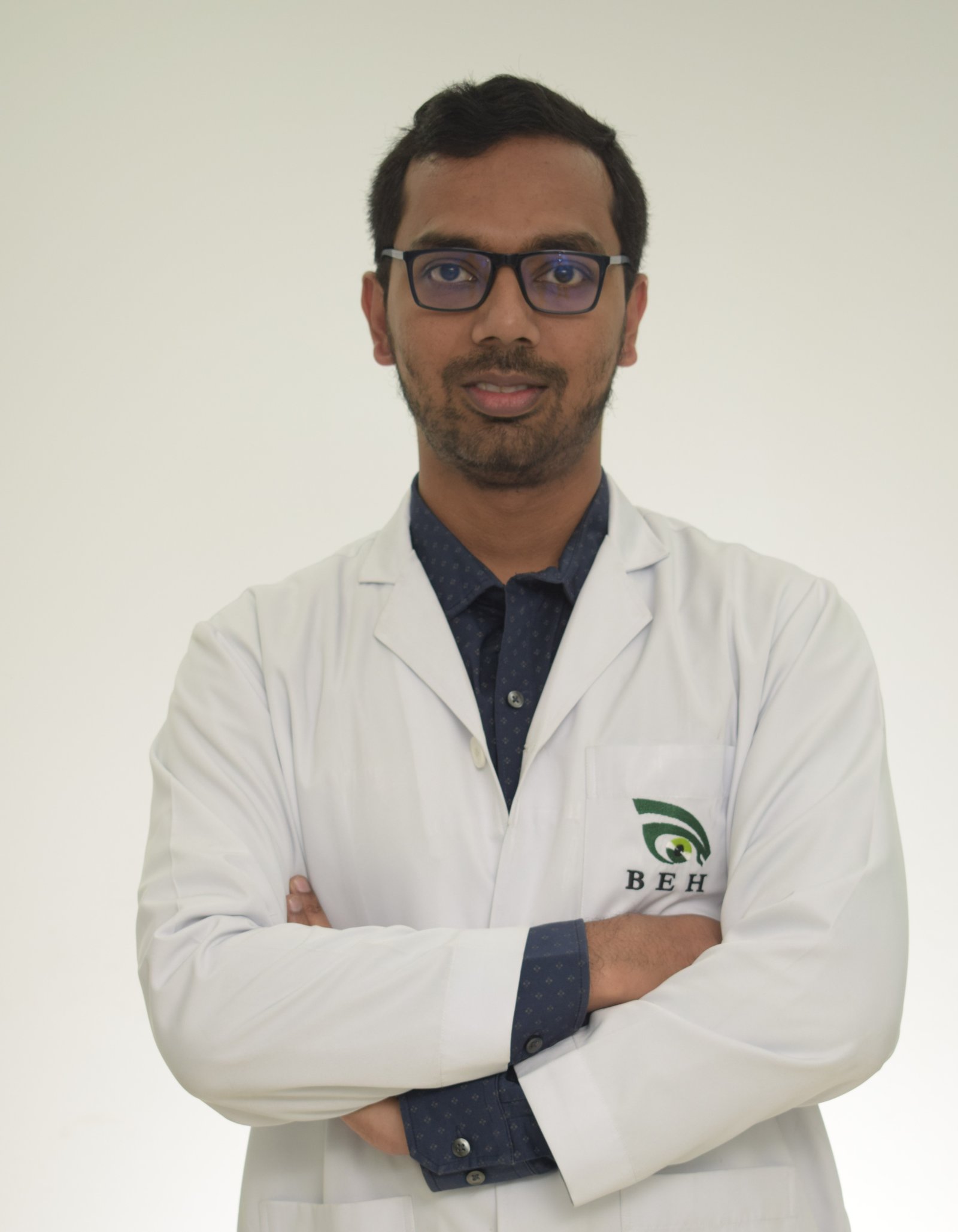 Dr. Md. Raquib Rahman