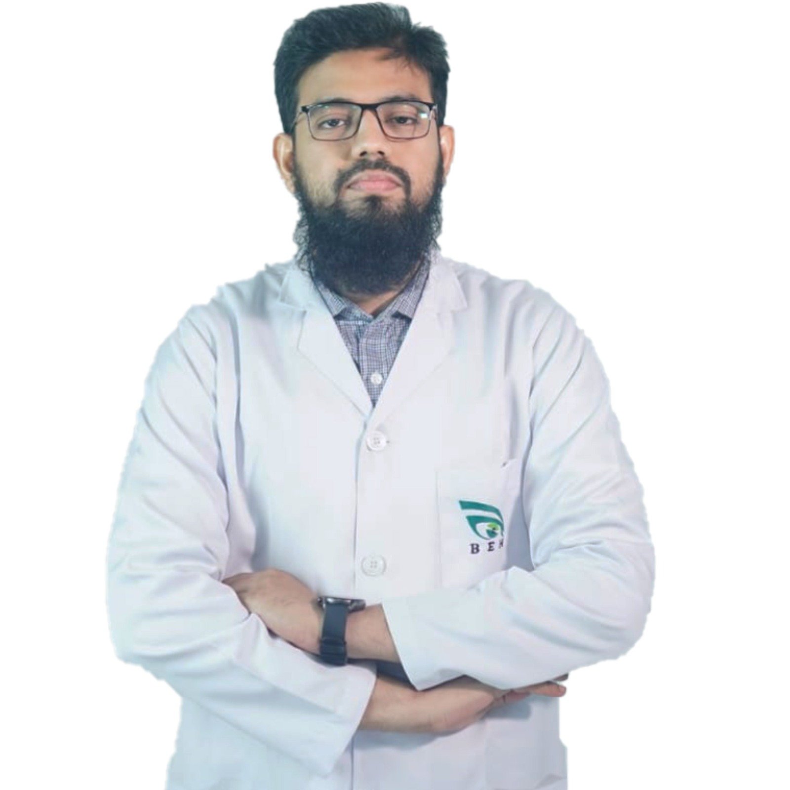 Dr. Mamunur Rashid Chowdhury