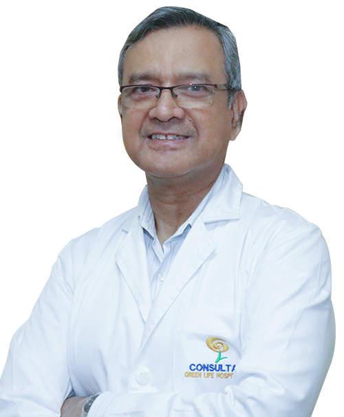 Prof. Syed Atiqul Haq