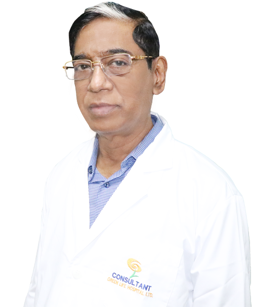 Prof. Dr. Pran Gopal Datta