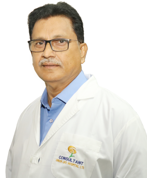 Prof. Dr. A H M Towhidul Alam
