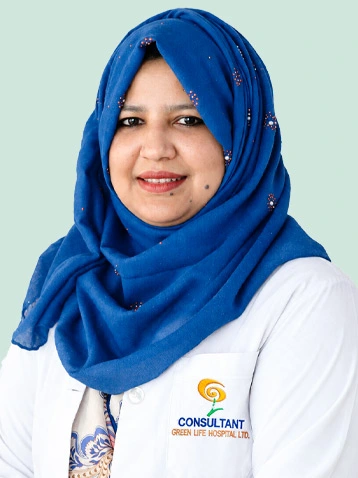 Dr. Elora Yasmin