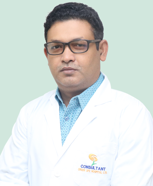 Dr. A. F. M. Helal Uddin