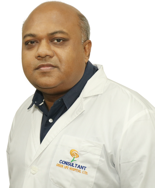 Dr. Md. Ariful Islam