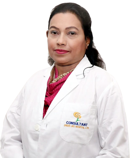 Dr. Shahnaz Sultana Beauty