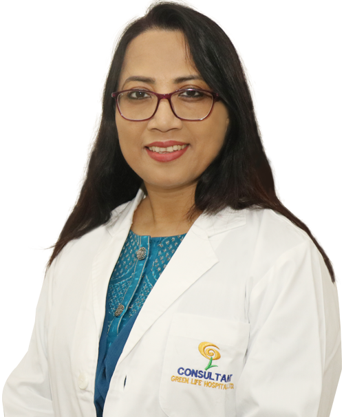 Prof. Dr. Rowsan Ara Swapna