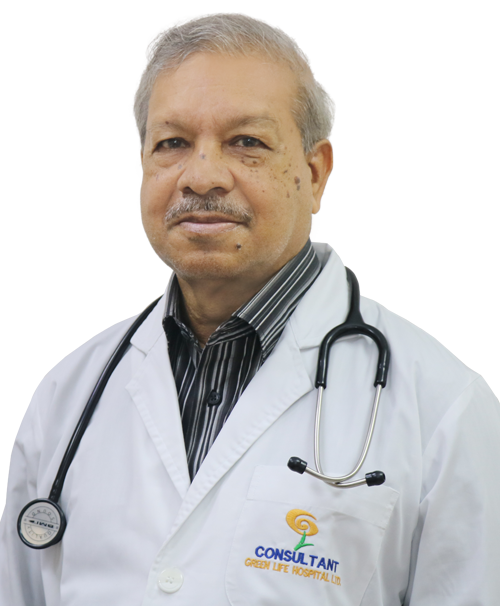Prof. (Dr.) Projesh Kumar Roy
