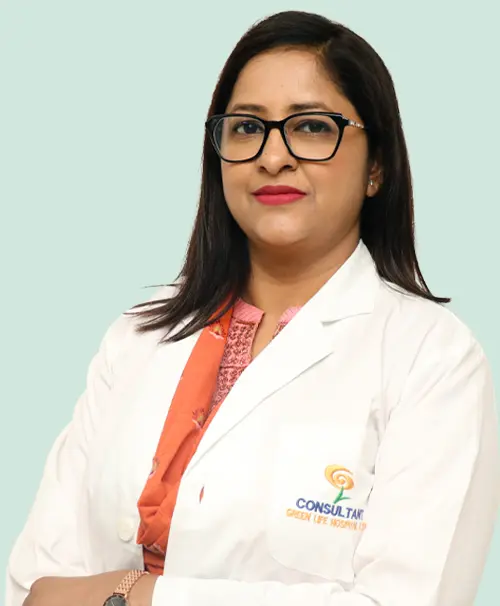 Dr. Toioba Akter