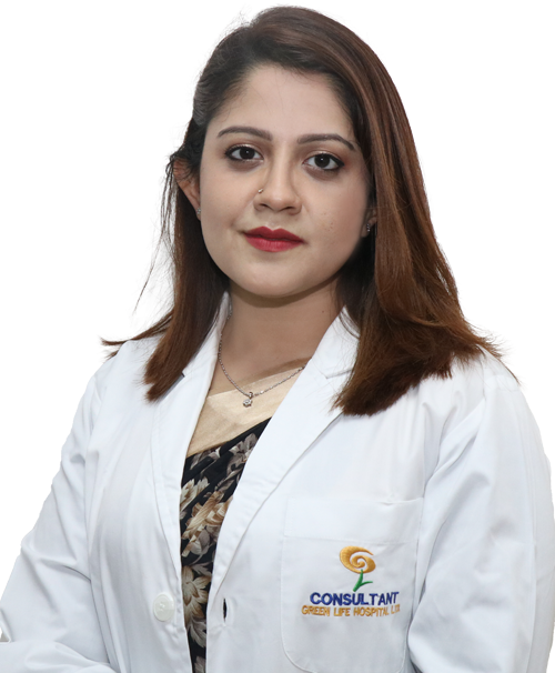 Dr. Rafia Afreen Jalil