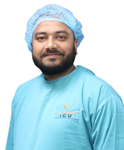 Dr. Mohammad Asaduzzaman