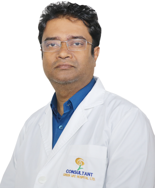 Dr. Utpal Kumar Dutta