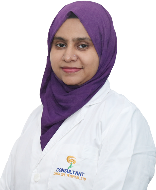 Dr. Tania Parveen