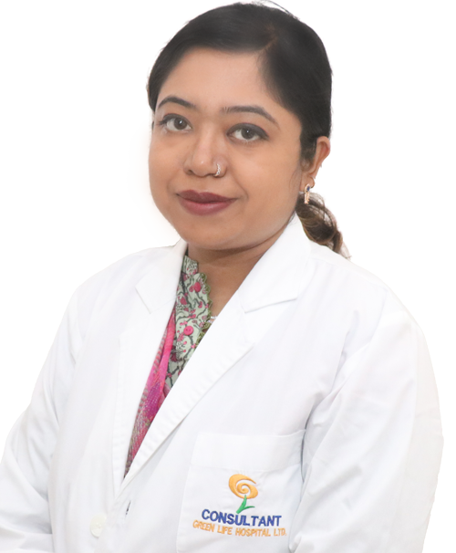 Dr. Anindita Datta