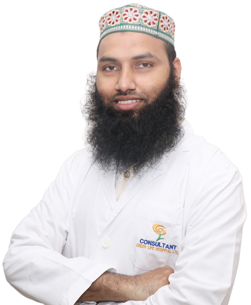 Dr. Mohammad Rezaul Karim