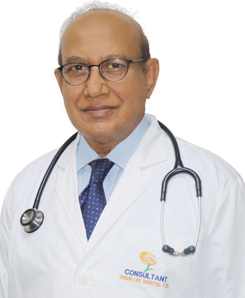 Prof. (Dr.) Khondker Abdul Awal Rizvi
