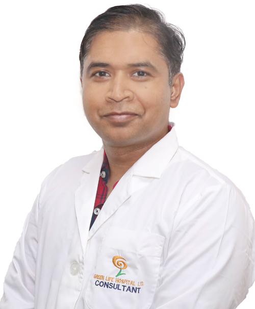 Dr. Humayun Kabir Kallol