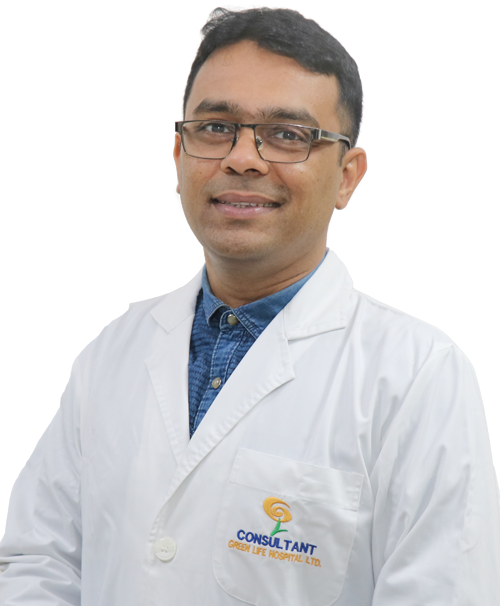 Dr. Imtiaz Ahmad