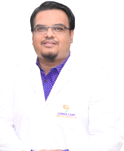 Dr. S. M. Shamsuzzaman