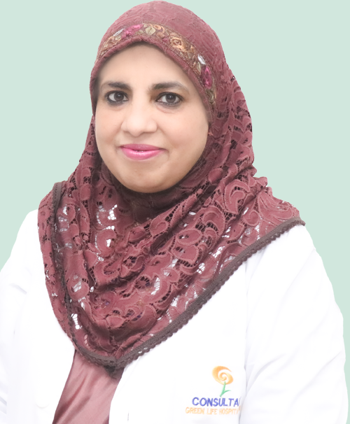 Prof. Dr. Tabassum Parveen