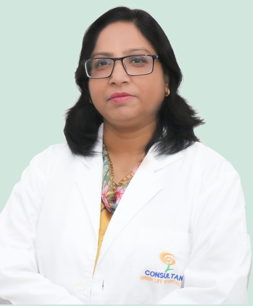 Dr. Fauzia Nahid