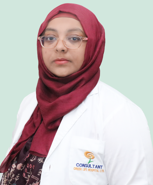 Dr. Sifat E Rabbani
