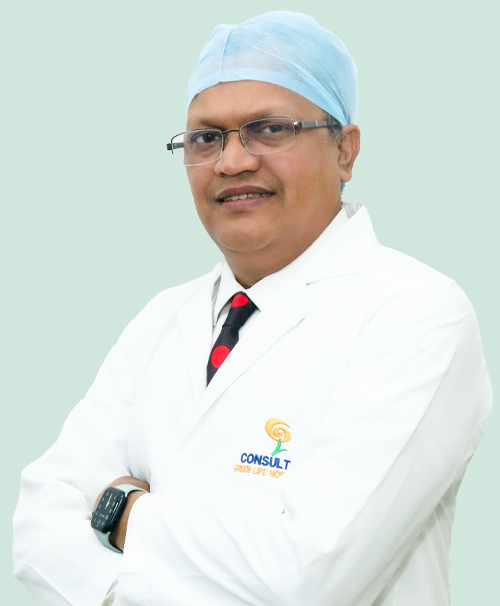 DR. S N Nag