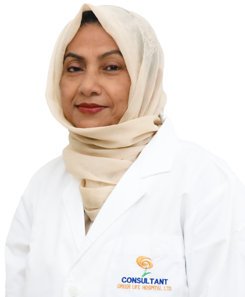 Prof. Dr. Rabeya Begum