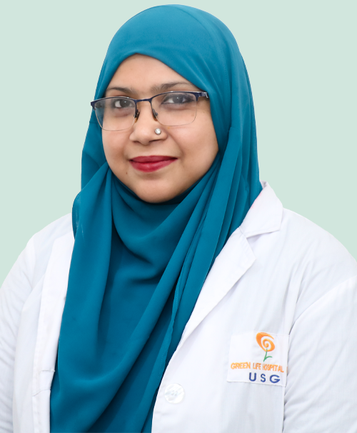 Dr. Khirunnahar Lisa