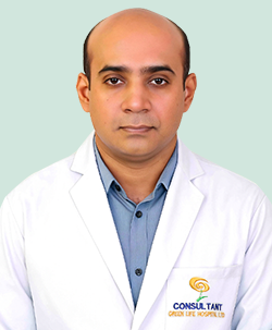 Dr. Shaikh Muhammad Nuruzzaman