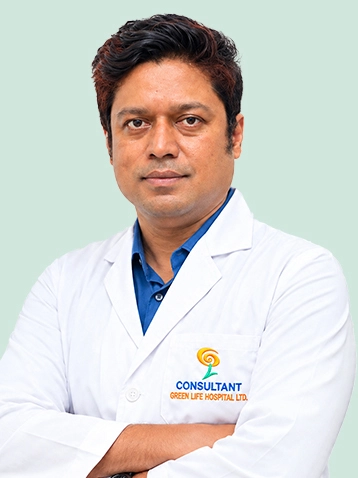 Dr. Md. Shafiqul Alam