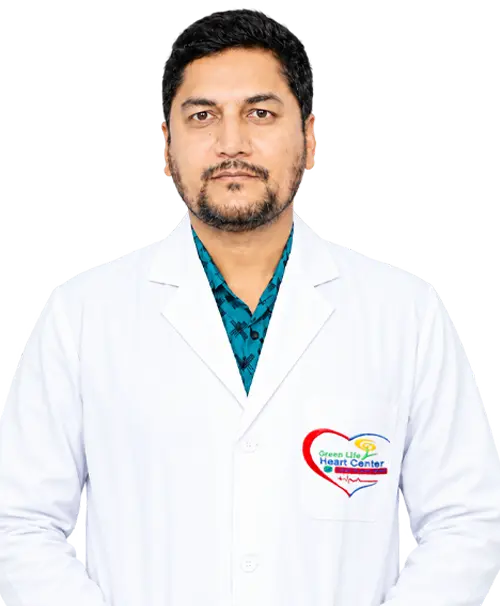 Dr. M. Shariful Alam